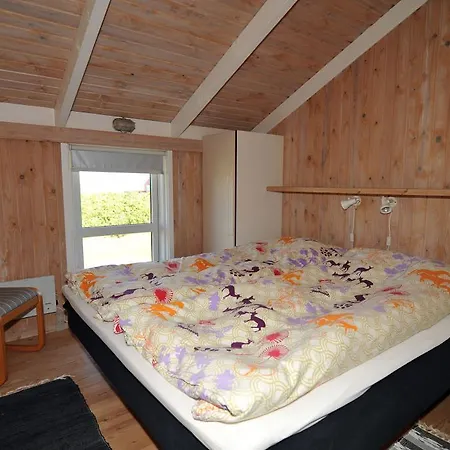 Dom wakacyjny Holiday Lonstrup Harerenden 075719 *