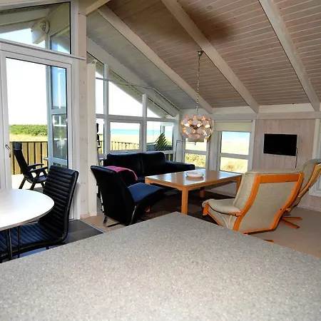 Dom wakacyjny Holiday Lonstrup Harerenden 075719 *