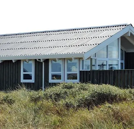 Dom wakacyjny Holiday Lonstrup Harerenden 075719 *